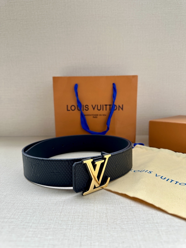 激安ルイヴィトンベルト細部ディテール